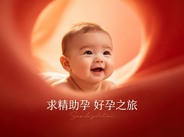 邯郸市求精助孕科学助孕 开启专属好孕之旅