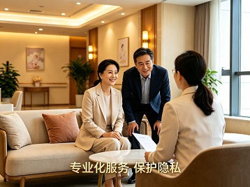 邯郸市有偿售卵代生女生的客户的客户群体有哪些