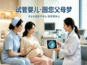 邯郸市辅助生育服务 试管婴儿行业的兴起背景、发展与未来展望
